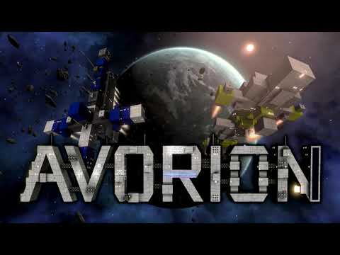 Avorion OST – Float