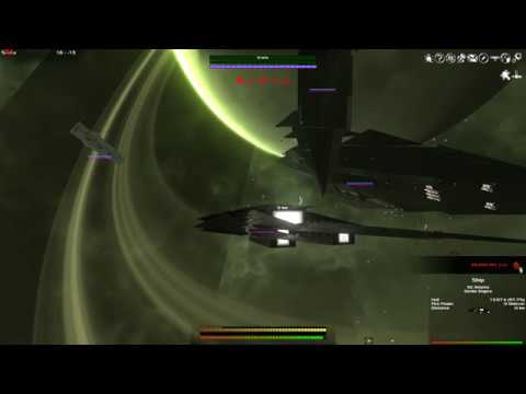 Avorion. Ship Design. Speed And Range. | Tidyhosts Videos