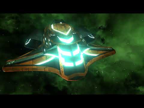Avorion – Tan Unnamed#2