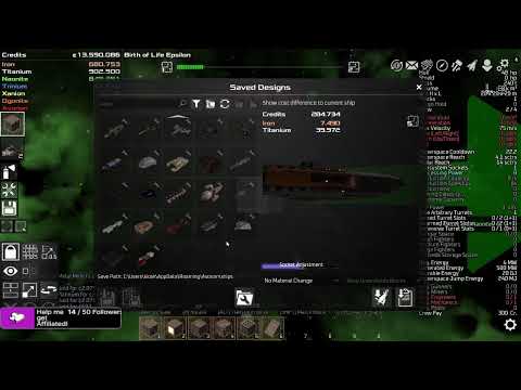 Avorion: the Adventure Continues