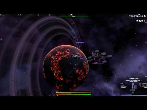 Avorion, Trading Posts. Are They Worth Building?