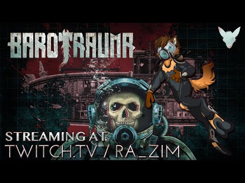 Barotrauma – E13 – Preparing for the Third Zone