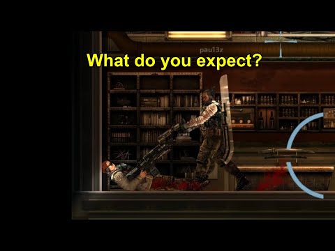 Barotrauma | Expectation vs Reality on HMG