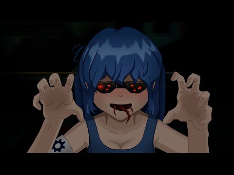 [Barotrauma] – Husk girl adventures