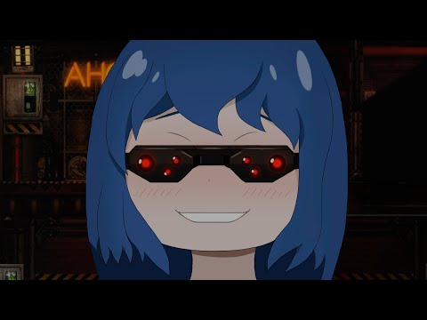 [Barotrauma] – Husk girl begins zombie outbreak