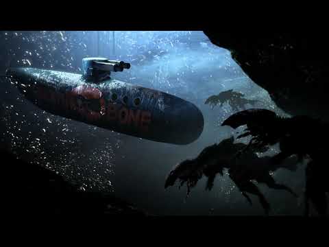Barotrauma OST: Monsters Nearby