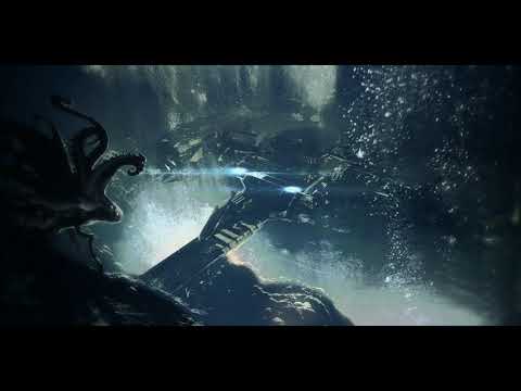 Barotrauma OST: Subaquatic Symphony for Hammer and Metal (Editor Music)