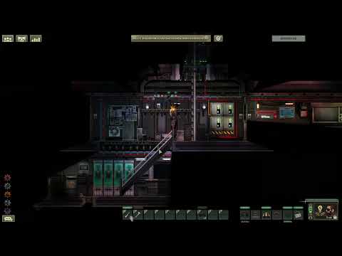 Barotrauma – Simple Countdown Timer