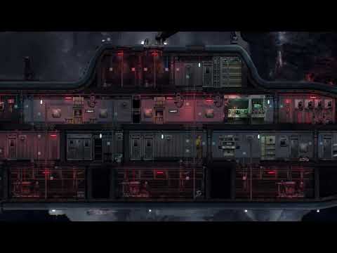Barotrauma – Trailer