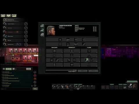 Barotrauma Unstable Talent Review