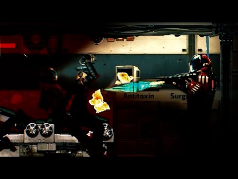 [Barotrauma] When the Traitor Gets Meta Gamed