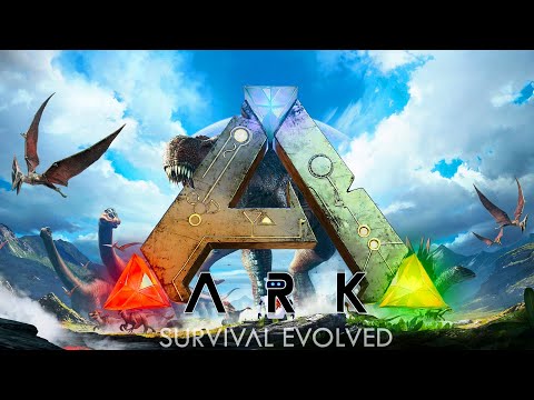 BotSX в ARK: Survival Evolved – Собираем лут для роддома – Часть 5