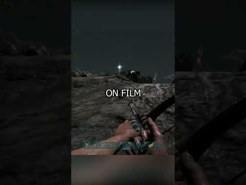 childhood friendship ruined #shorts #gaming #funny #ark #arksurvivalevolved #comedy #shortvideo #fyp