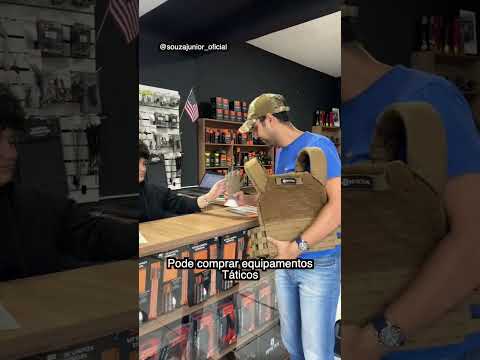 Comprou sua arma, quais os próximos passos?