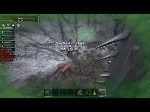 Conan Exiles – Base Defense