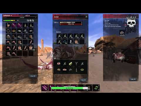 Conan Exiles – GER/ENG/HU – Long time no see [1]