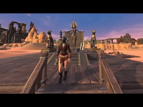 Conan Exiles – Melhores Armas, Armaduras e Atributos End Game para PVP atualmente no Exilio.