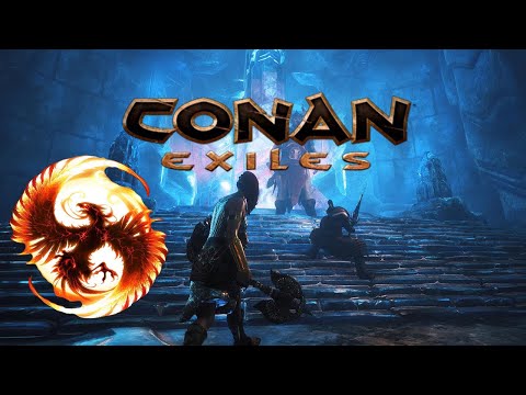Conan Exiles