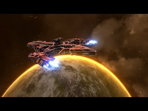 Construcción de Naves, Combate, Comercio | AVORION | Gameplay Español