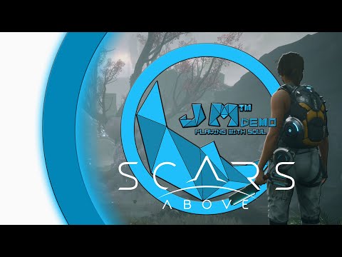 [DEMO] Scars Above [Gameplay]