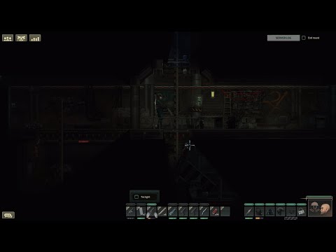 Enhanced Armaments(Barotrauma mod)