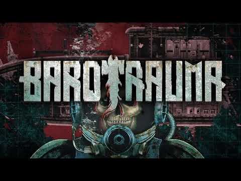 Extraterrestrial Broadcast extended – Barotrauma soundtrack
