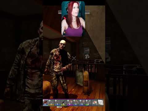 Fluffy is Here | 7 Days to Die Alpha 20 Lets Play #shorts