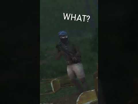 Going for a drive-by in Arma 3…