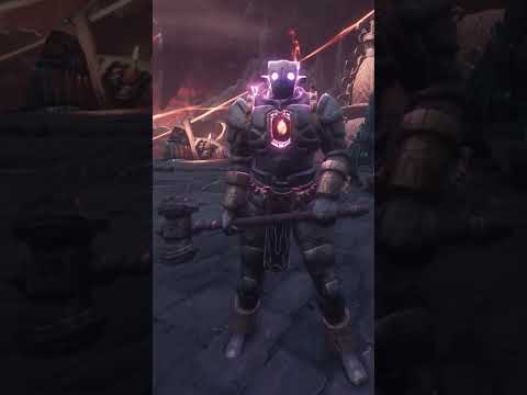 Golems Everything We Know | Conan Exiles 2023