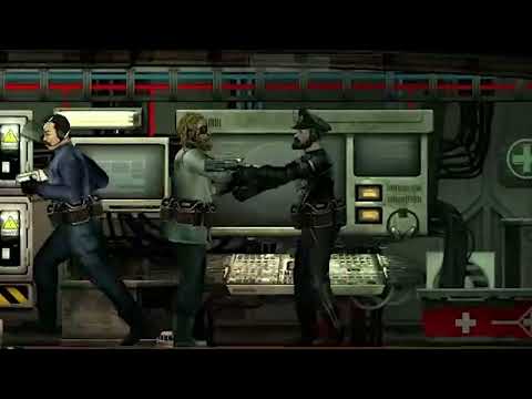 Gun Problems – Barotrauma #1