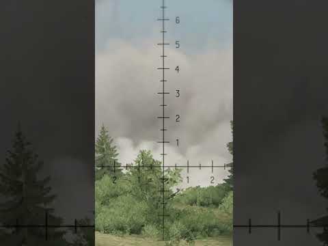 I would hate to be them. | Arma Reforger Milsim