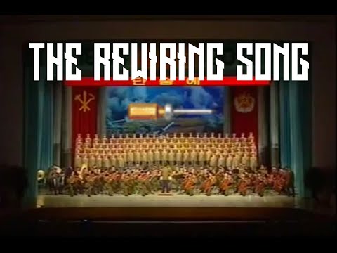 If North Korea Was Barotrauma – The Rewiring Song