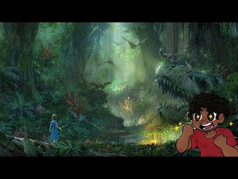 IM DYING TO LIVE!!! – Ark Survival Evolved