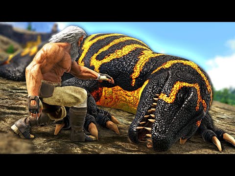 Is This Lvl 800 Beast the GameChanger We've Been Looking For?