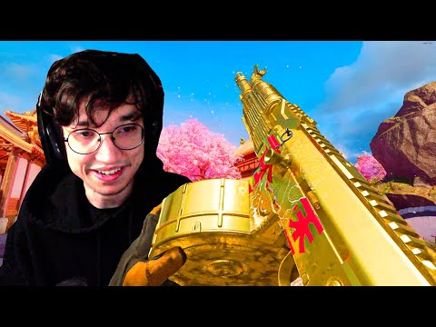 LITERALMENTE a arma mais QUEBRADA do jogo KKKKKKKKKK
