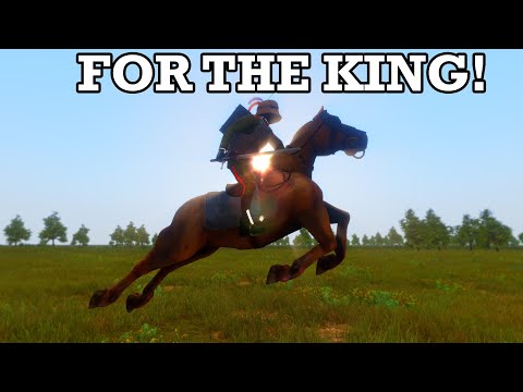 Magic clashes with Technology! | ArmA 3