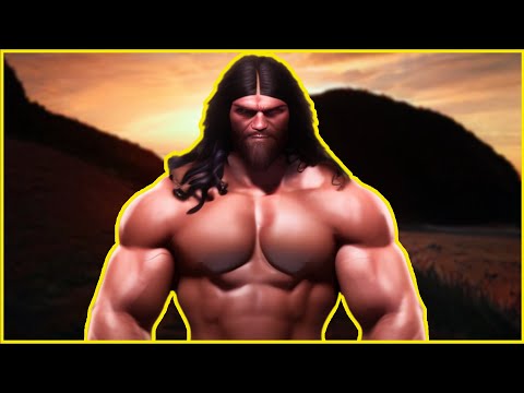 Maximize Follower Damage | Conan Exiles 2022