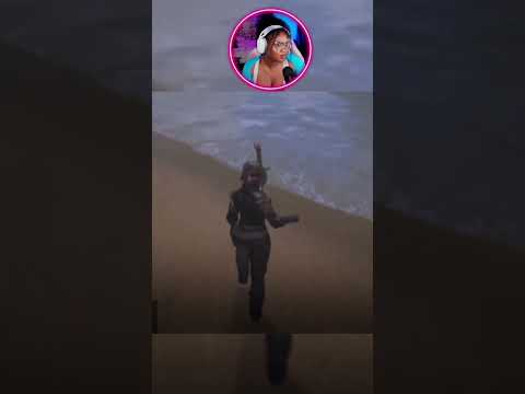MY FIRST TIME PLAYING ARK SURVIVAL #arksurvival #arksurvivalevolved #shorts