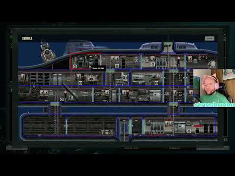Open Barotrauma Night
