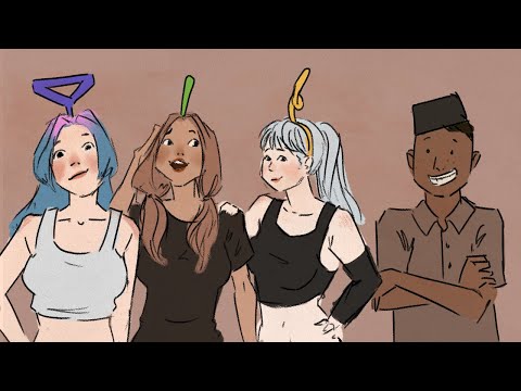 Pepitong menjadi ABK | Barotrauma