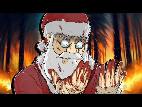 The Worst Possible Christmas | Arma 3