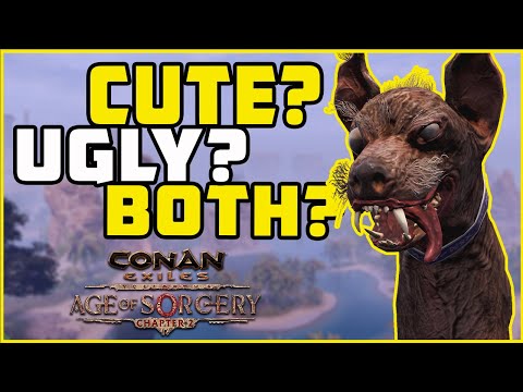 Twitch Drops Complete Guide! |  Conan Exiles 2022
