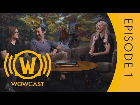 World of Warcraft: WOWCAST – Embers of Neltharion Developer Chat