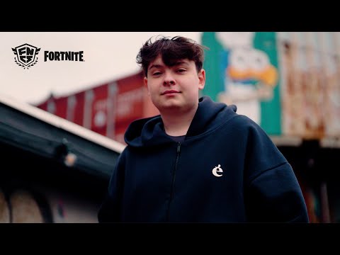 Player Profile: VADEAL | 2023 FNCS