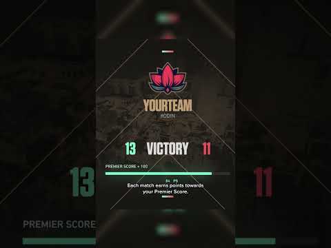 Premier Global Open Beta: Weekly Matches – VALORANT