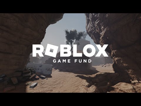 Roblox Game Fund – Early Access Showcase 2023