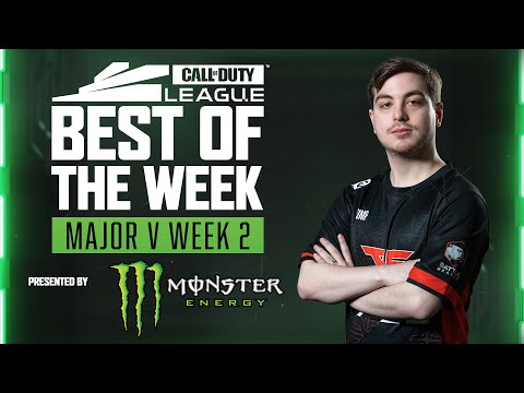 Simp And Abezy Ace BACK TO BACK 💥 | Best of the Week – Major V Week 2