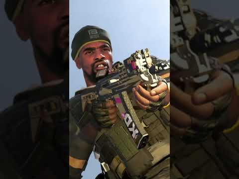 Kevin Durant Operator Bundle | Call of Duty: Modern Warfare II & Warzone 2.0