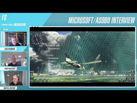 March 2023 Developer Live Stream