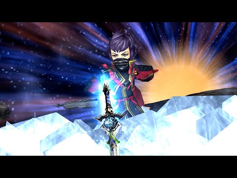 DISSIDIA FINAL FANTASY OPERA OMNIA – Kurasame BT / FR